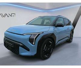 KIA EV3 GT-LINE LONG RANGE