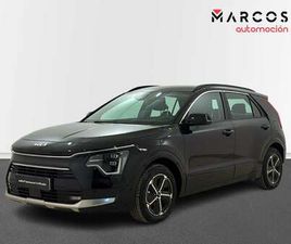 1.6 GDI HEV 95KW (129CV) DRIVE