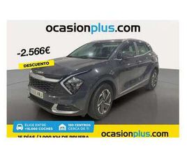 1.6 T-GDI MHEV DRIVE 160