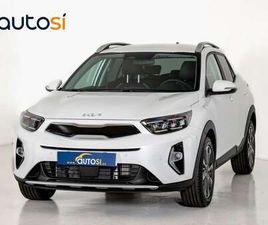 KIA STONIC 1.0 T-GDI MHEV STYLE EDITION 100