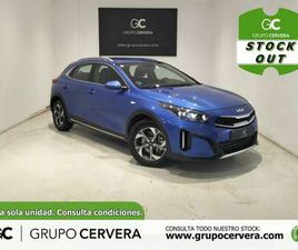 KIA XCEED 1.0 T-GDI DRIVE