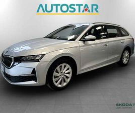 SKODA OCTAVIA STATION WAGON 2.0 TDI EXECUTIVE 150CV DSG DEL 2024 USATA A PIACENZA