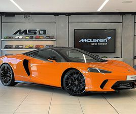 MC LAREN GT 2023 (73) - V8 2DR SSG AUTO