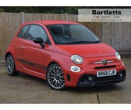 1.4 T-JET EURO 6 3DR