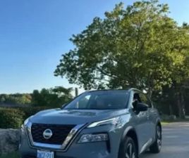 NISSAN ROGUE NISSAN ROGUE PLATINUM * * CARFAX * * АВТОКРЕДИТ * * ≫ 2021 • 42 499 ЛВ. • ID