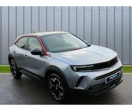 1.2 TURBO GS AUTO EURO 6 (S/S) 5DR