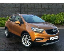 X 1.4I TURBO ACTIVE AUTO EURO 6 5DR