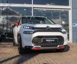 1.2 PURETECH C-SERIES EURO 6 (S/S) 5DR