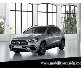 MERCEDES-BENZ GLA GLA 250 E CON TECNOLOGIA HIBRIDA EQ
