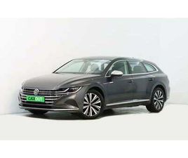 VOLKSWAGEN ARTEON 1.4 HYBRID DSG ELEGANCE SHOOTING BRAKE