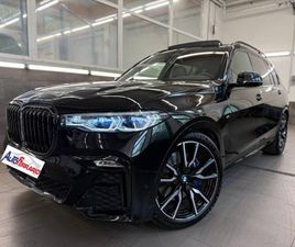 X7 (G07) X7 XDRIVE40I