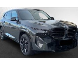 BMW XM BOWERS&WILKINS ≫ 2023 • 103 998 EUR • ID
