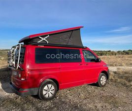 VOLKSWAGEN CARAVELLE VOLKSWAGEN CARAVELLE ORIGIN LARGA 2.0 TDI BMT