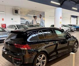 VOLKSWAGEN GOLF RLINE 2.0 TDI DSG