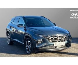 1.6 TGDI PLUG-IN HYBRID PREMIUM 5DR 4WD AUTO