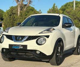 NISSAN JUKE 1.5DCI S&S TEKNA PREMIUM