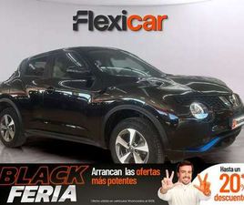 NISSAN JUKE G E6D-TEMP 83 KW (112 CV) 5M/T ACENTA