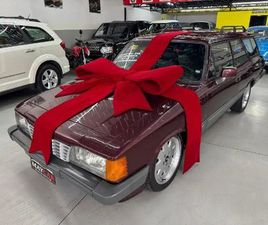 CHEVROLET CARAVAN DIPLOMATA 4.1/2.5