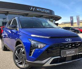 I-LINE PLUS 1,0 T-GDI DCT Y1BP3-O2