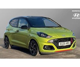 1.0T [90] N LINE 5DR [NAV]