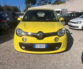 RENAULT TWINGO TWINGO TWINGO SCE STOP&START LOVELY2