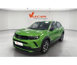 OPEL MOKKA 1.2 TURBO 136 CH BVM6