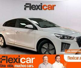 HYUNDAI IONIQ HEV 1.6 GDI KLASS