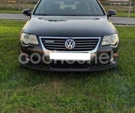 VOLKSWAGEN PASSAT VOLKSWAGEN PASSAT