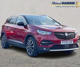 1.6 13.2KWH ELITE AUTO EURO 6 (S/S) 5DR