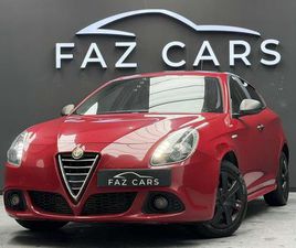 1.6 JTDM SPRINT * 1ER PROP + CLIM + ECRAN + LED *