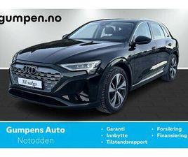 50 ADVANCED H.FESTE/ LUFTFJÆRING/ 452 KM REKKEVIDDE