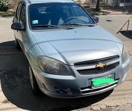 CHEVROLET CELTA MT, 2011, NAFTA, 150.000 KM.