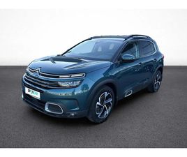 C5 AIRCROSS PURETECH 180 S&S EAT8