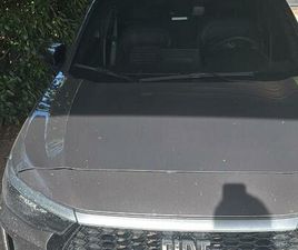 FIAT FASTBACK FIAT FASTBACK