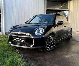 JCW SEATS, PACK M, GARANTIE 2027, TOIT PANO