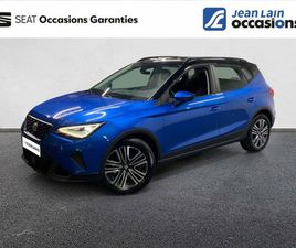 ARONA 1.0 TSI 95 CH START/STOP BVM5 COPA