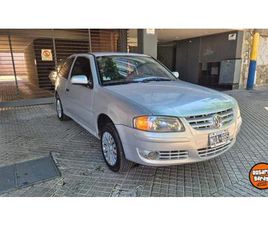 VOLKSWAGEN GOL GOL POWER 1.4 2DA MANO EXCELENTE ESTADO
