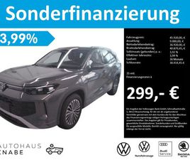 VOLKSWAGEN TAYRON TAYRON 1.5 EHYBRID LIFE PRIVACY AHK