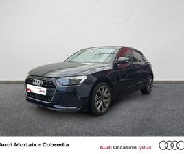 AUDI A1 SPORTBACK 25 TFSI A1 SPORTBACK 25 TFSI 95CH ADVANCED 2