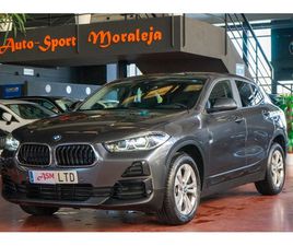 BMW X2 SDRIVE 18D SDRIVE18D BUSINESS 110 KW (150 CV)