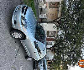 CHEVROLET CELTA CHEVROLET CELTA 2011