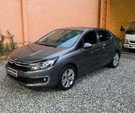 CITROEN C4 LOUNGE CITROEN C4 LOUNGE FEEL PACK