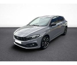 TIPO 5 PORTES 1.0 FIREFLY TURBO 100 CH S&S