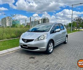 HONDA FIT HONDA FIT