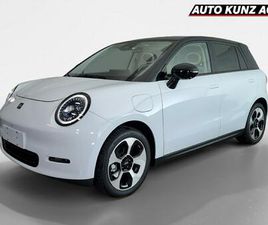 JAC E30X ELEKTRO 1-PHASIG 51 KWH 374KM