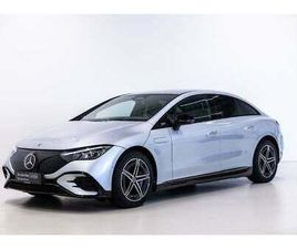 MERCEDES EQE 350 MERCEDES EQE350 AMG EDITION - 479.900 KR