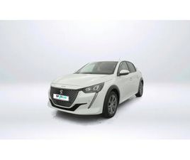 208 ELECTRIQUE 50 KWH 136CH