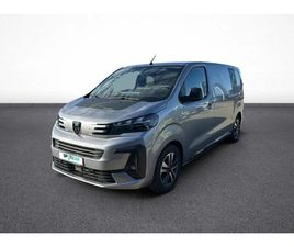 EXPERT FGN M DIESEL 180 CH AUTOMATIQUE