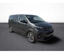 TRAVELLER M 2.2 DIESEL 180CH S&S EAT8