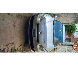 RENAULT FLUENCE CONFORT